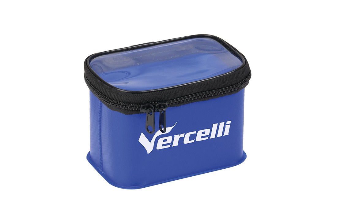 Cajas semirigidas VERCELLI POCKET 1
