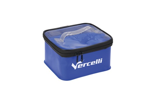 Cajas semirigidas VERCELLI POCKET 2