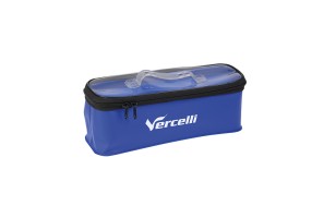 Caisses semi-rigides VERCELLI POCKET 3