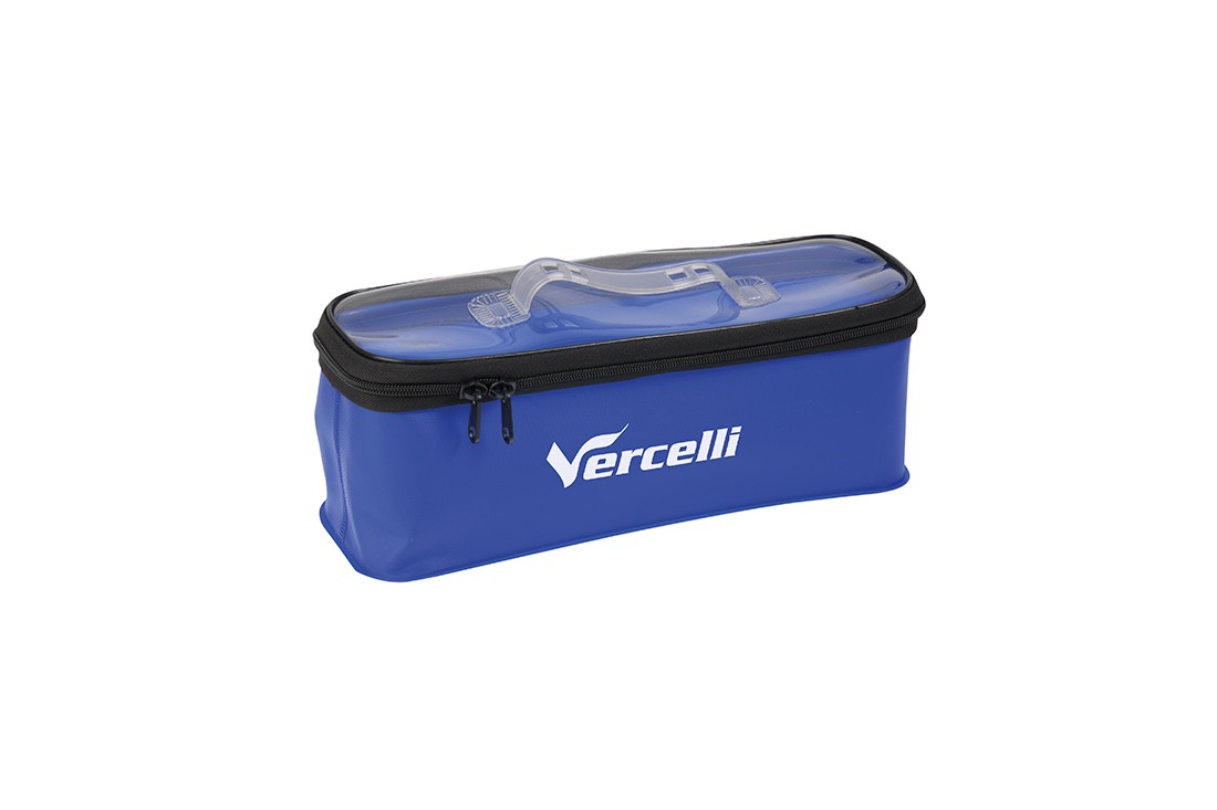 Caisses semi-rigides VERCELLI POCKET 3