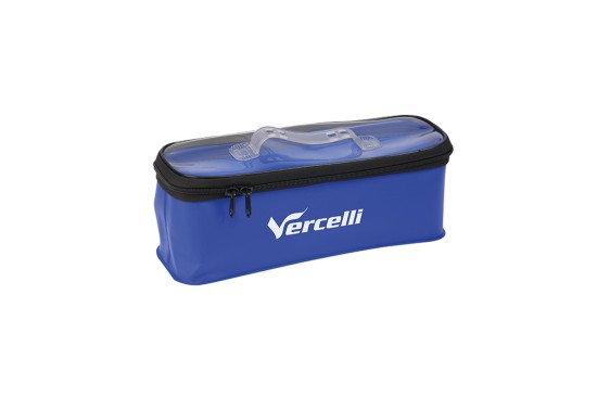 Semi-rigid boxes VERCELLI POCKET 3