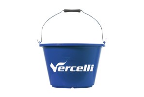 Plastikeimer VERCELLI MASSA