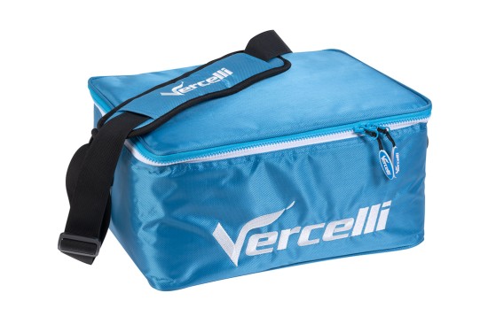 Bolsa nevera VERCELLI FREDDO 14L