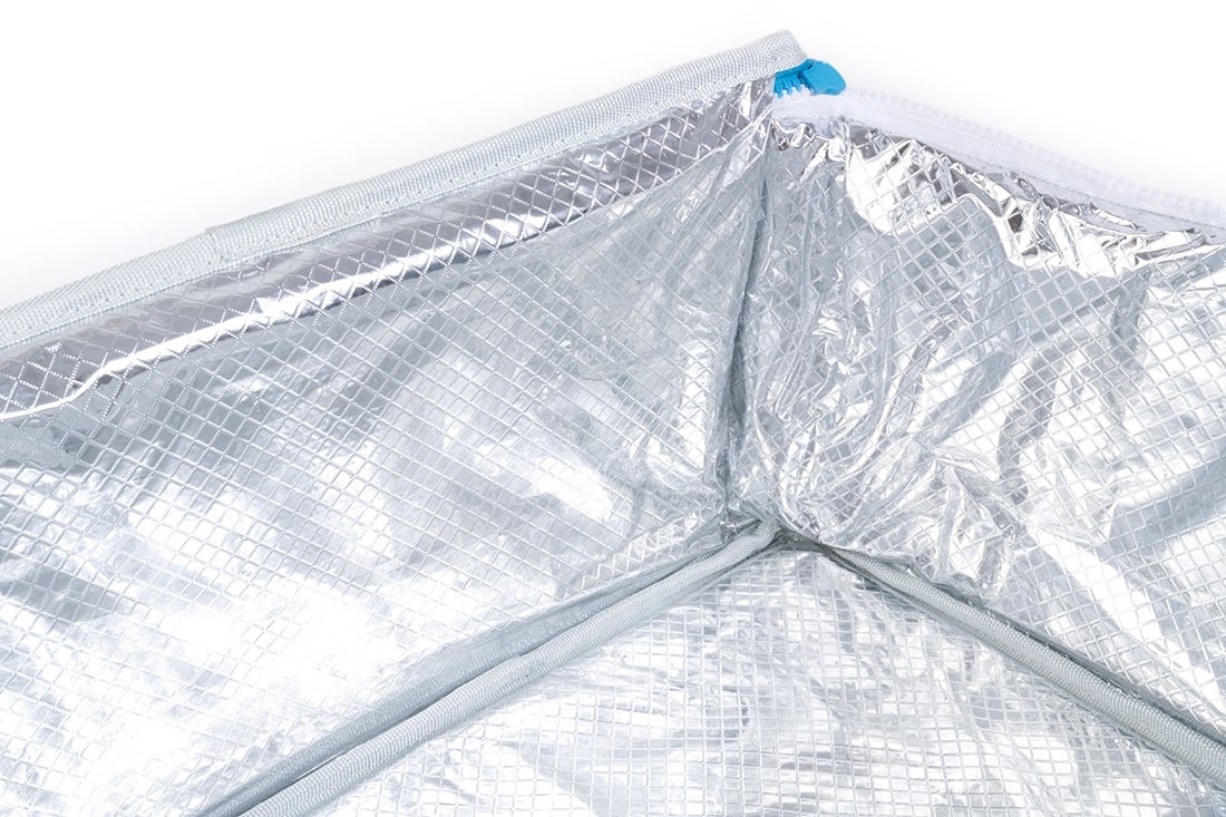 Bolsa nevera VERCELLI FREDDO 14L