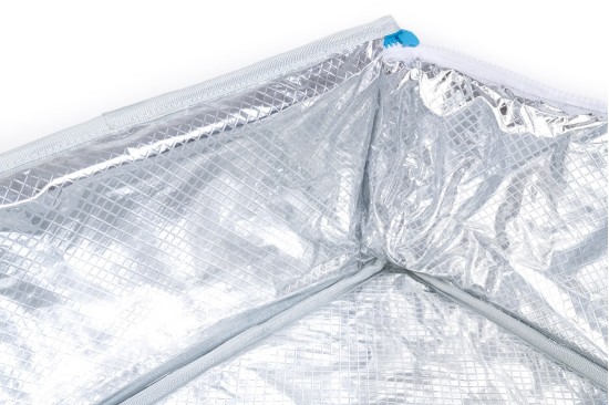 Sac isotherme VERCELLI FREDDO 14L