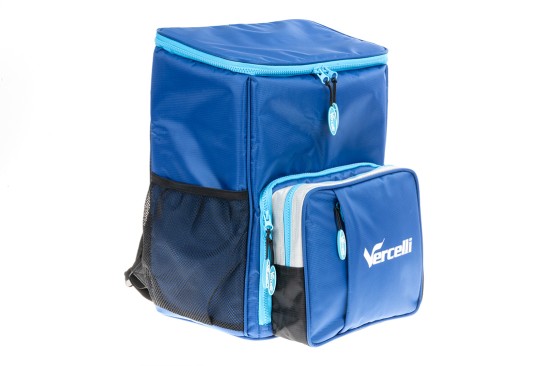 Backpack VERCELLI ISOLA 24L