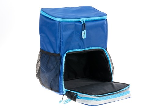 Rucksack VERCELLI ISOLA 24L