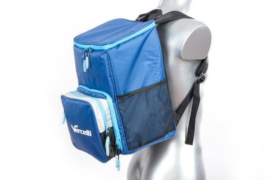 Backpack VERCELLI ISOLA 24L