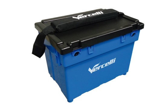 Boîte VERCELLI CAJÓN SURF 70L