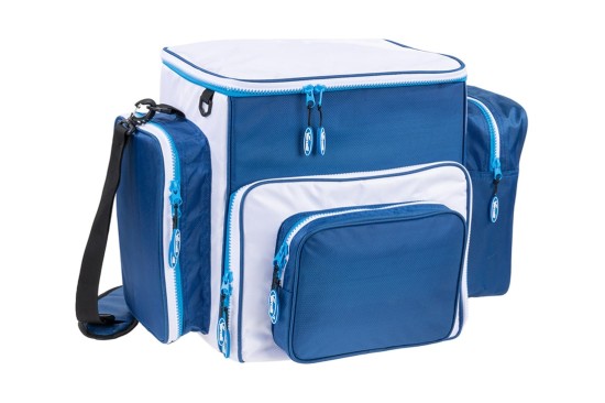 Backpack VERCELLI POTERE 66L