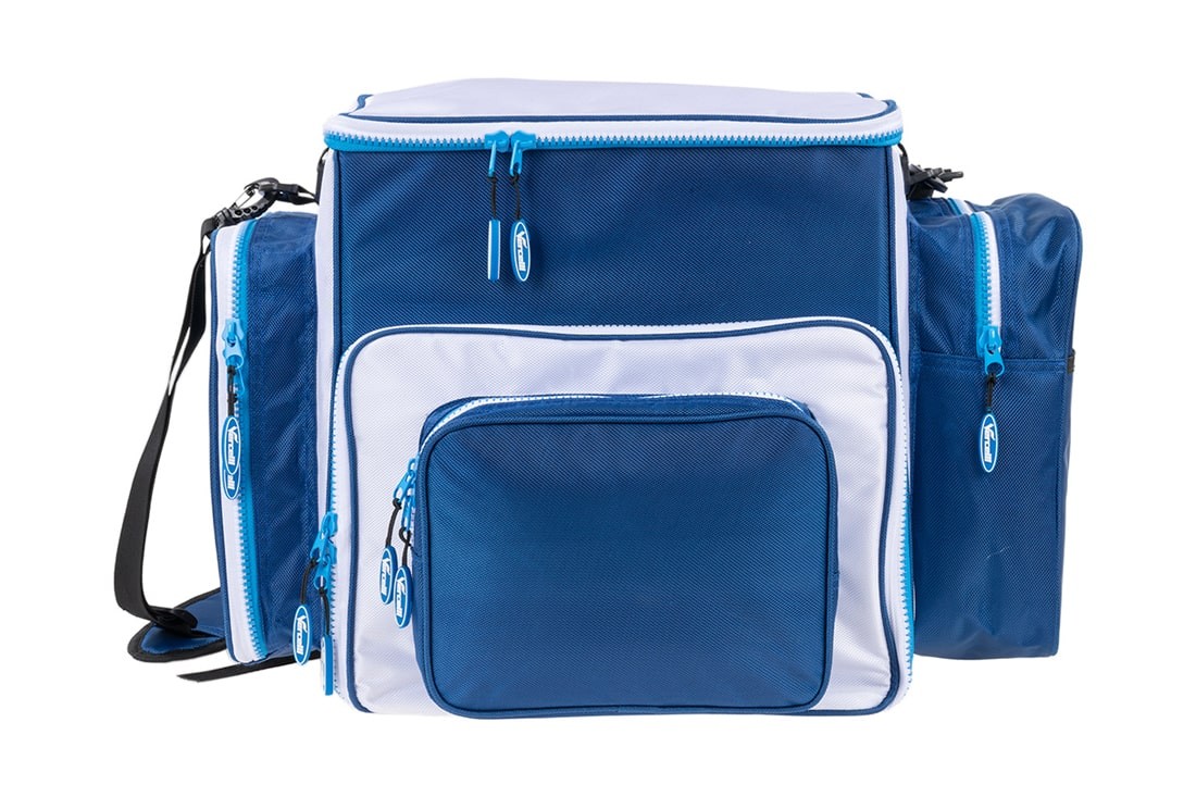 Backpack VERCELLI POTERE 66L