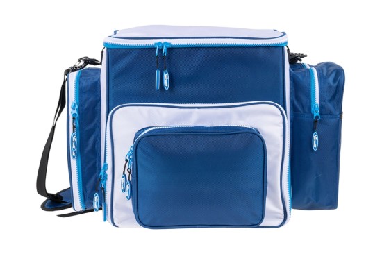 Backpack VERCELLI POTERE 66L