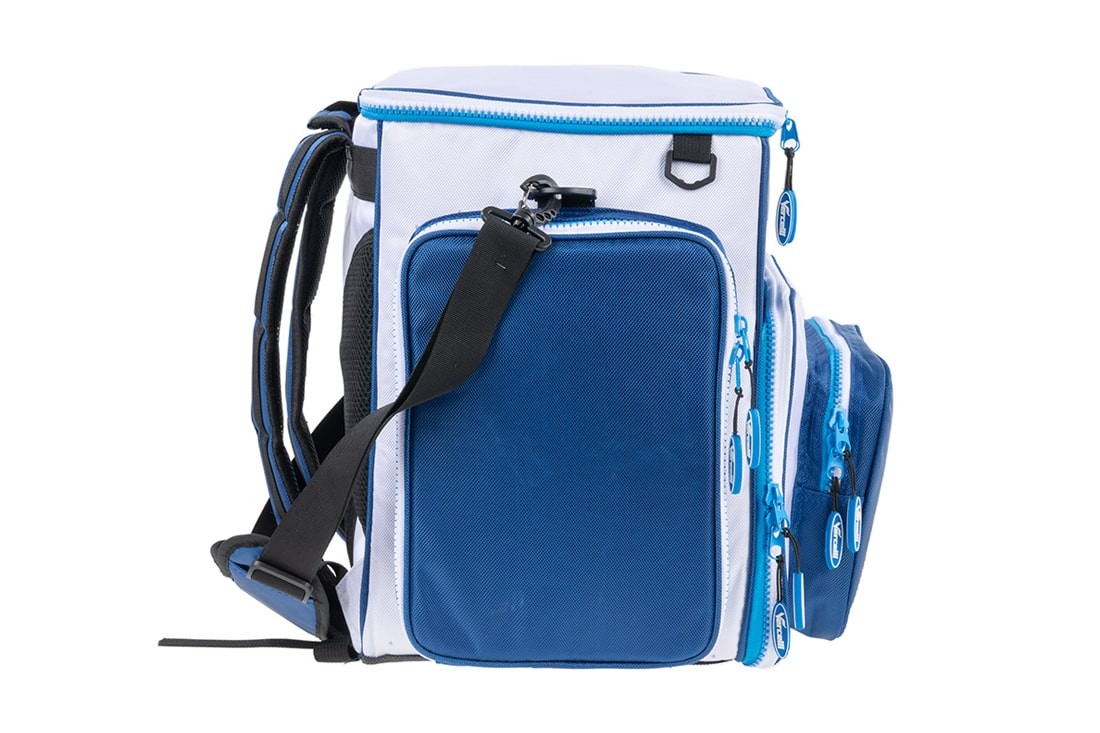 Sac à dos VERCELLI POTERE 66L