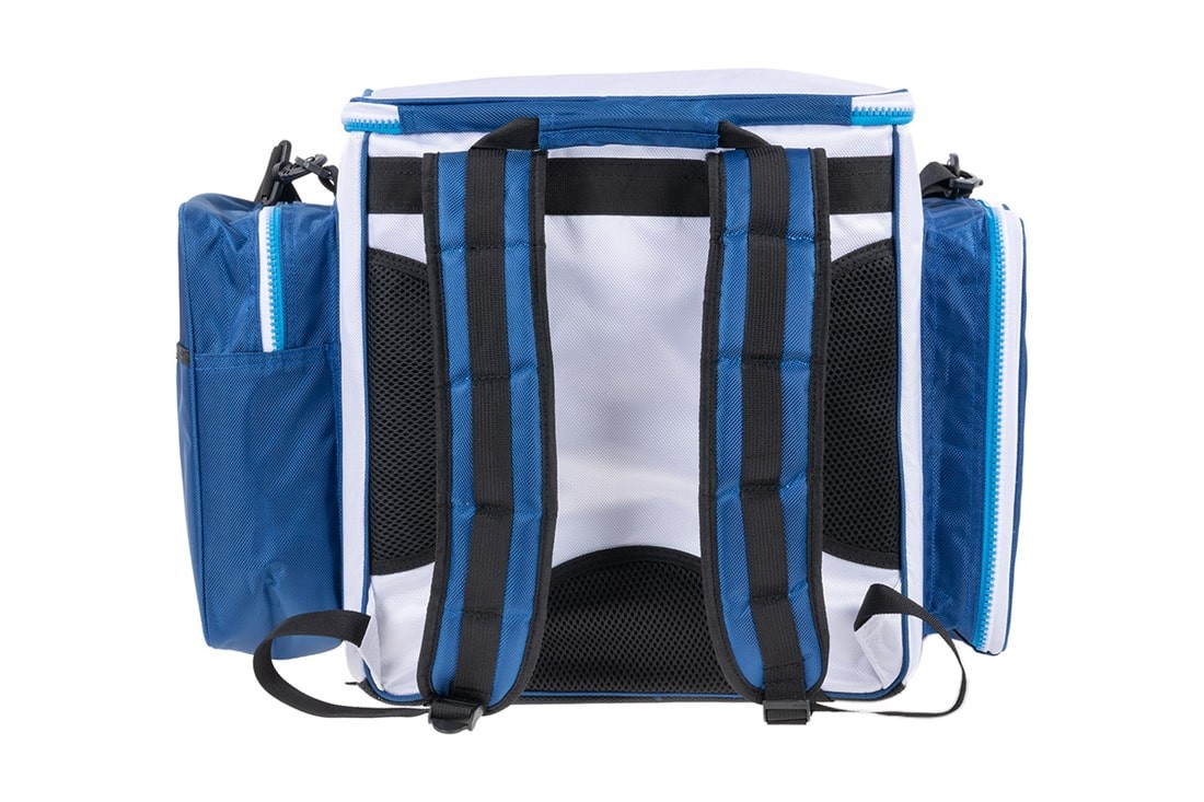 Mochila VERCELLI POTERE 66L