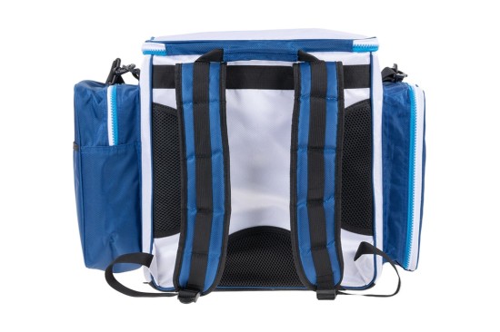 Rucksack VERCELLI POTERE 66L