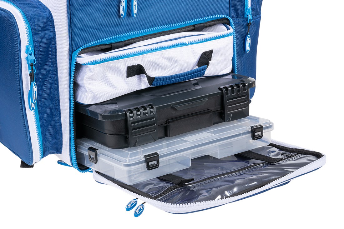 Sac à dos VERCELLI POTERE 66L