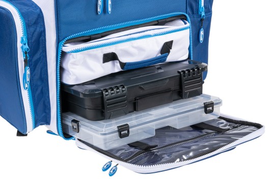 Sac à dos VERCELLI POTERE 66L