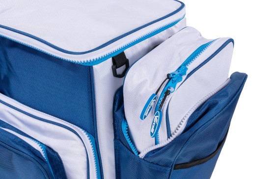 Sac à dos VERCELLI POTERE 66L