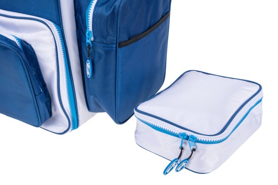 Backpack VERCELLI POTERE 66L