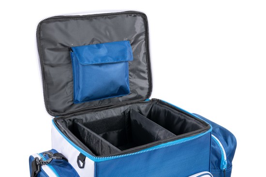 Backpack VERCELLI POTERE 66L