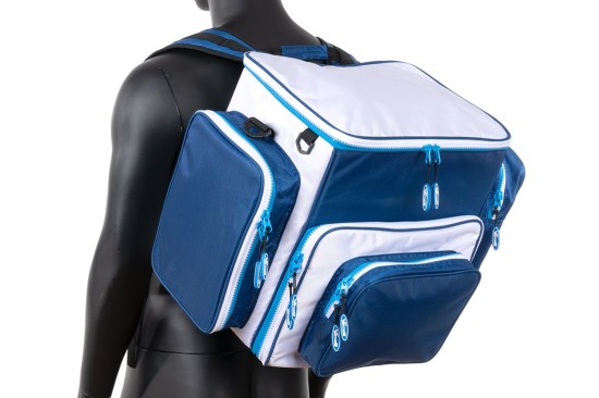 Mochila VERCELLI POTERE 66L