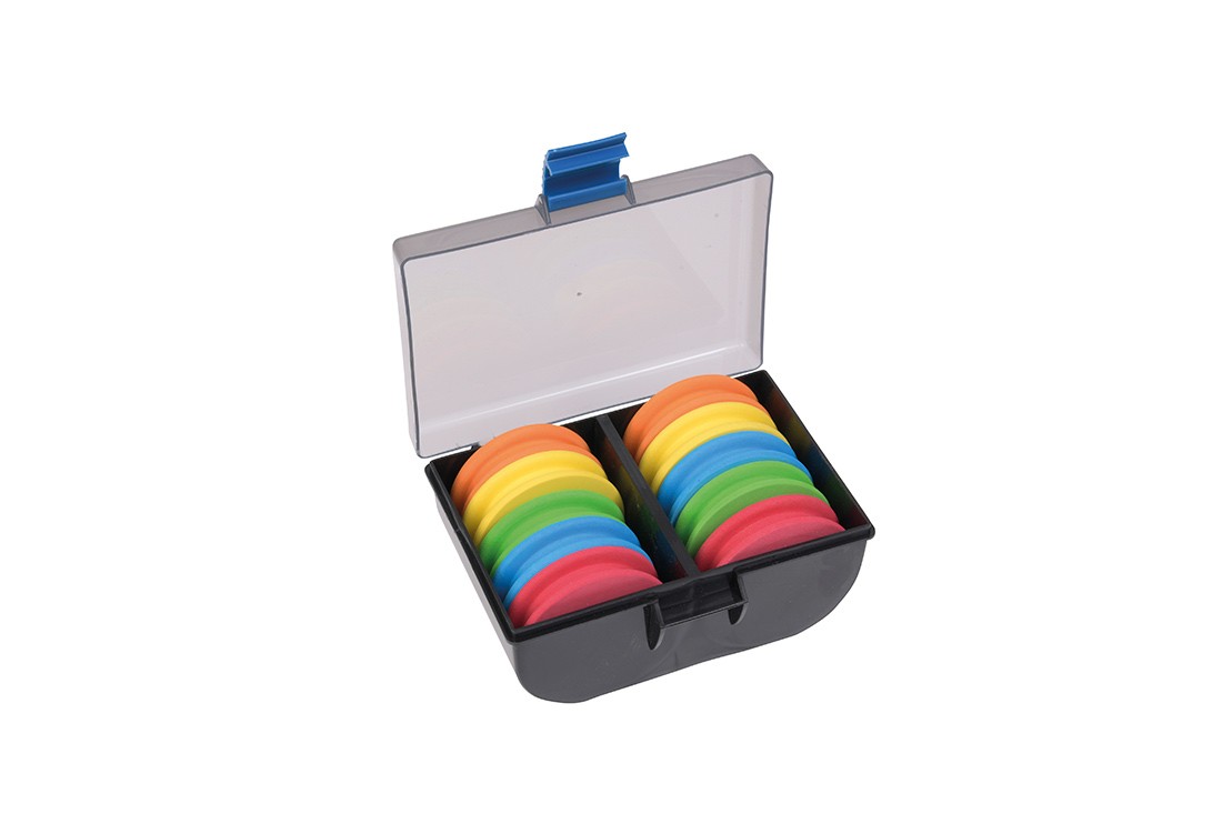 Box for winders VERCELLI MVPP10
