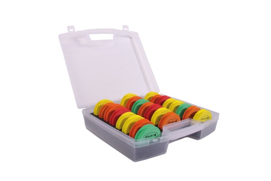 Boîte porte plioirs VERCELLI MVPP23