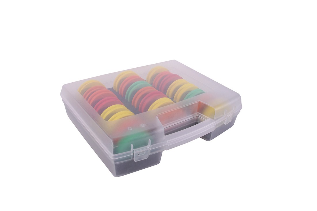 Boîte porte plioirs VERCELLI MVPP23