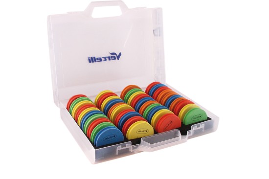 Boîte porte plioirs VERCELLI MVPP40