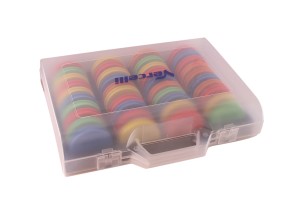 Caja portaplegadoras VERCELLI MVPP40 2
