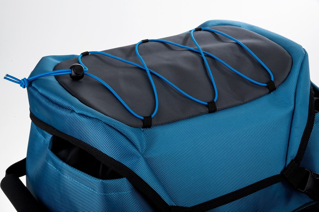 Sac à dos VERCELLI SACCO 50L