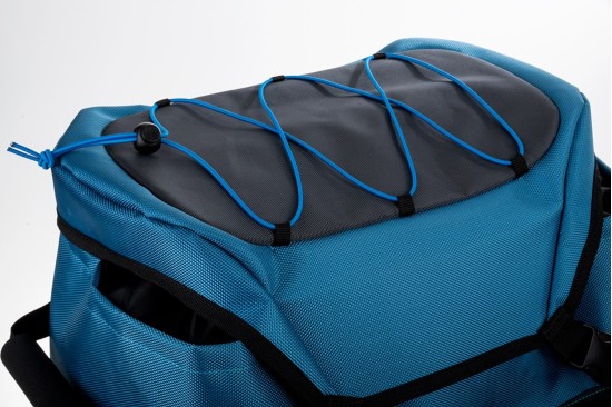 Backpack VERCELLI SACCO 50L