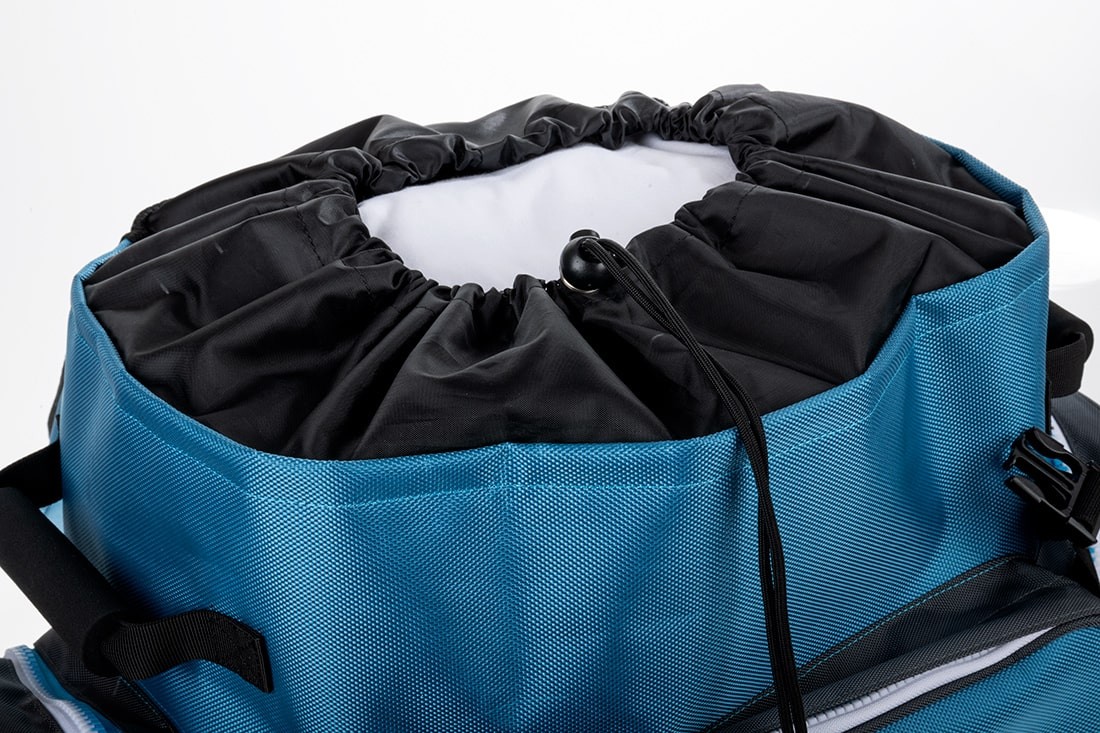 Rucksack VERCELLI SACCO 50L