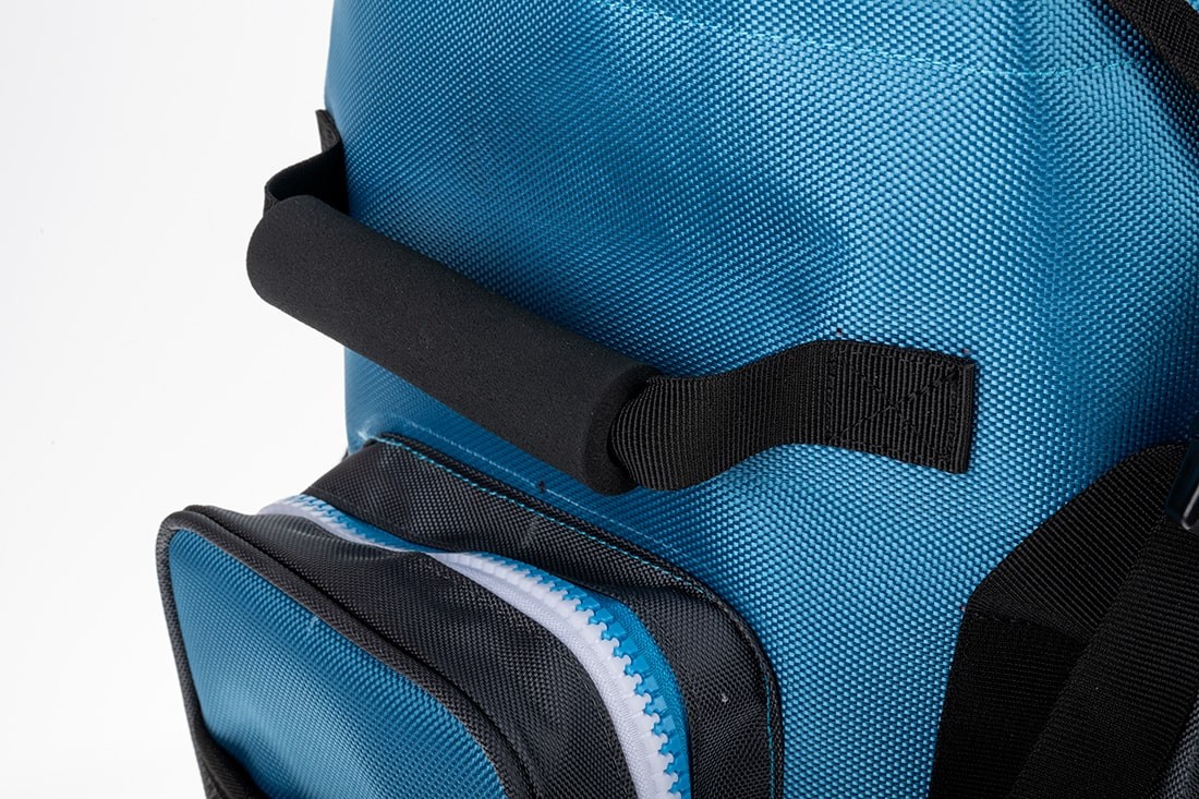 Mochila VERCELLI SACCO 50L