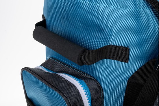 Sac à dos VERCELLI SACCO 50L