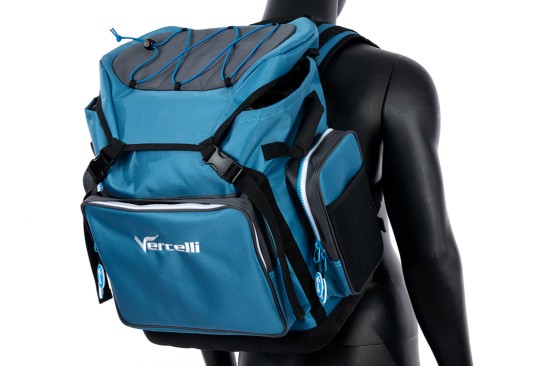 Mochila VERCELLI SACCO 50L