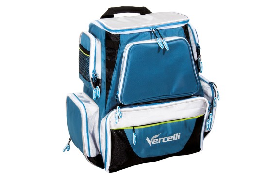 Mochila VERCELLI TERRA 40L