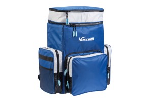 Sac à dos VERCELLI TORRETA 55L