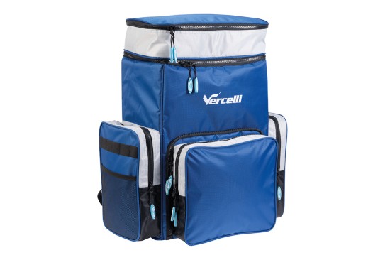 Mochila VERCELLI TORRETA 55L