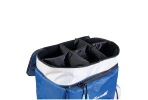Sac à dos VERCELLI TORRETA 55L 2