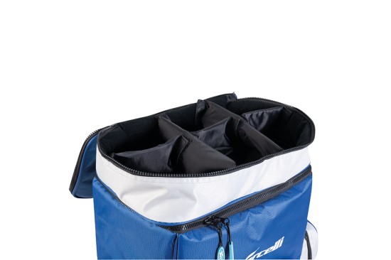 Sac à dos VERCELLI TORRETA 55L