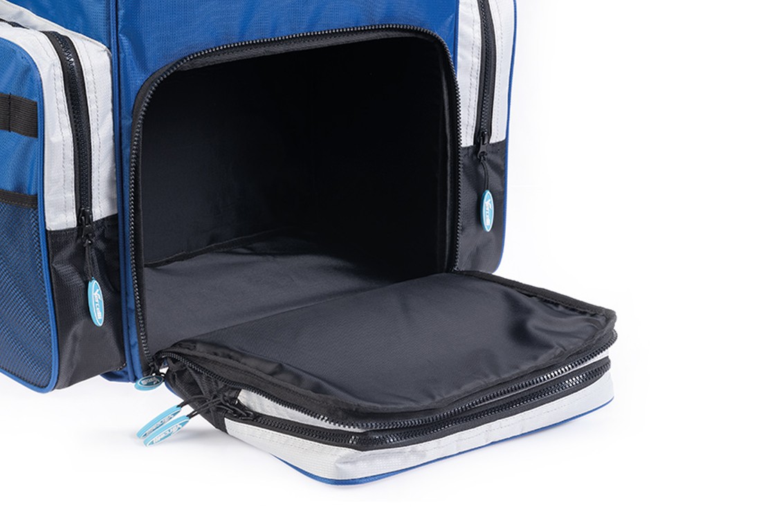 Sac à dos VERCELLI TORRETA 55L