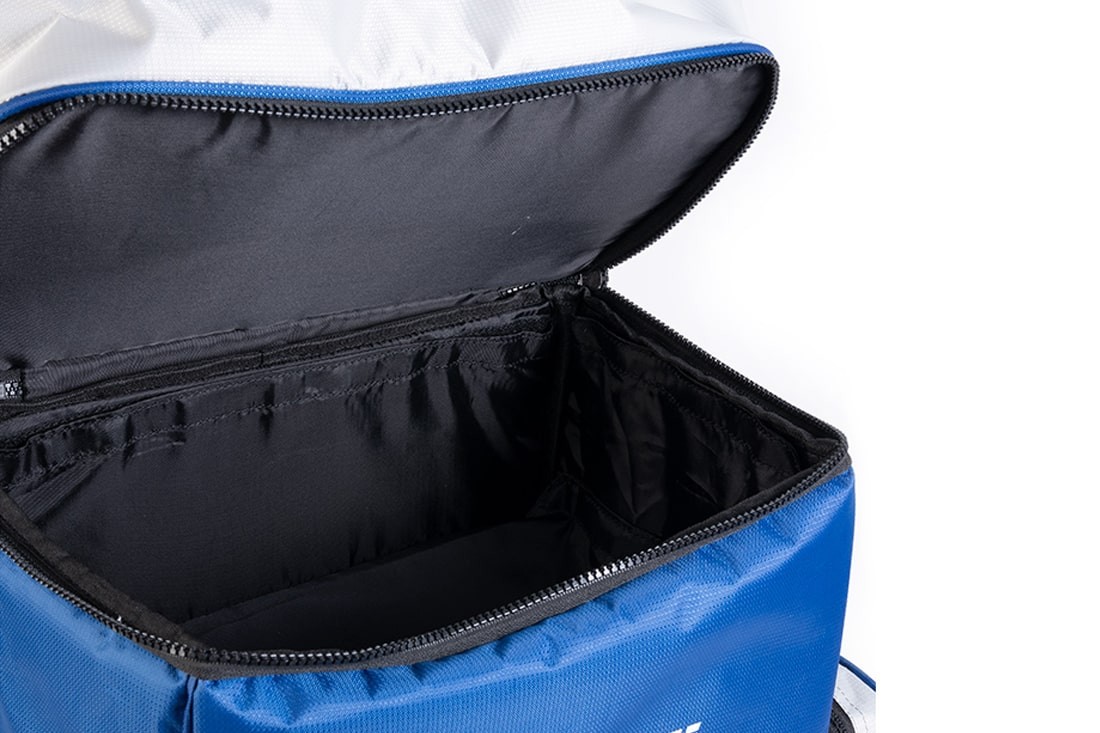 Sac à dos VERCELLI TORRETA 55L
