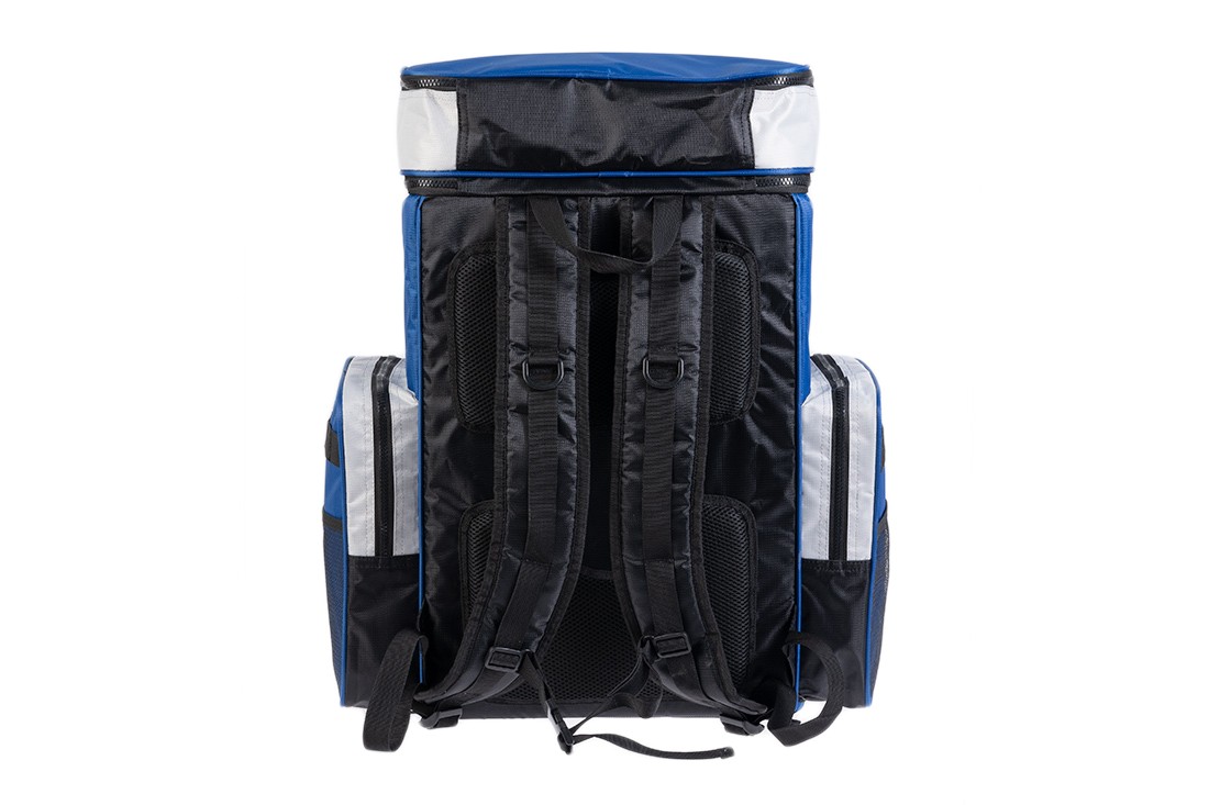 Sac à dos VERCELLI TORRETA 55L