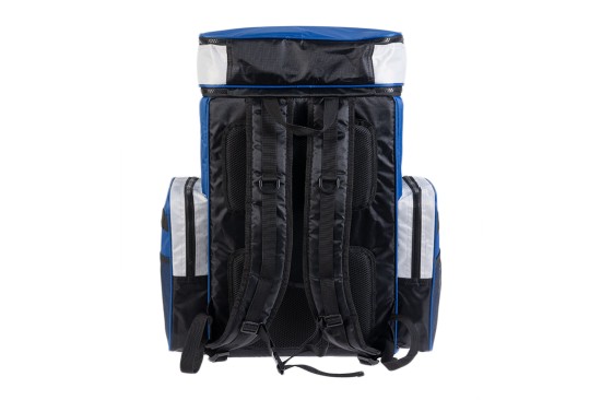 Sac à dos VERCELLI TORRETA 55L