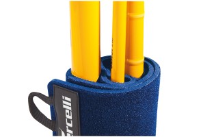 Attache pour canne à pêche VERCELLI BVAN420 2