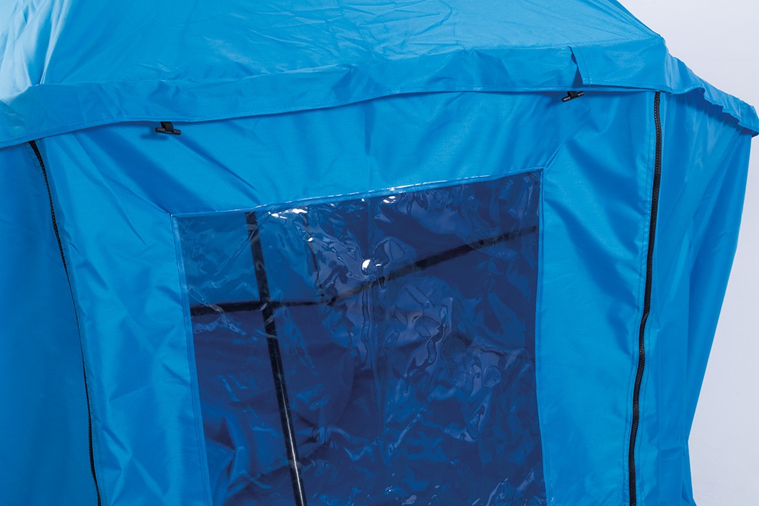 Umbrella VERCELLI AIRWIND