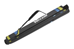 Rod cases VERCELLI SPARTANA PRO