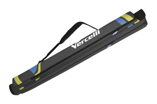 Fourreau cannes VERCELLI SPARTANA PRO