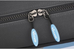 Rod cases VERCELLI SPARTANA PRO 2